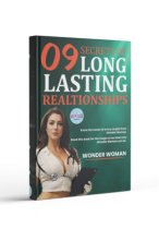 9 Secrets to a Long Lasting Relatoinship in English